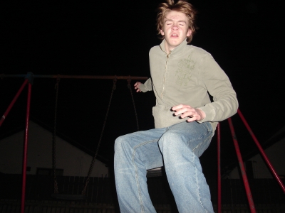 Swing - Four