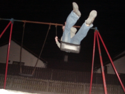 Swing - Two