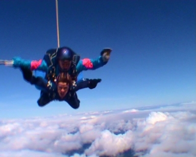 Hey, that's me on the bottom.