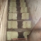 Stairs...
