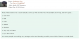 Sombrero Guy's Audio Test Answers