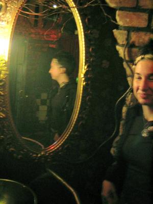 Mirror