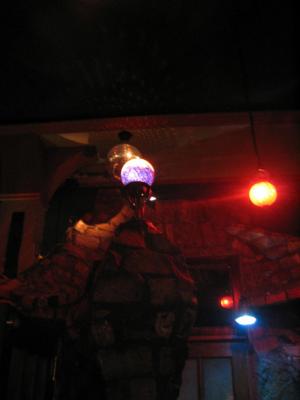 Globe