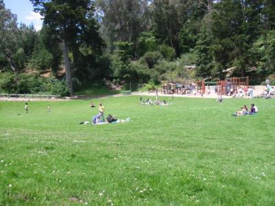 Laying in wait Laying in wait