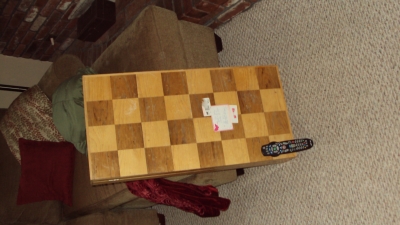 Chess Board