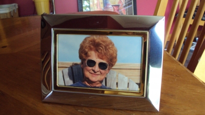 Grandmom