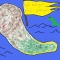 Ethereal Cartography by Spellman Ethereal Cartography by Spellman