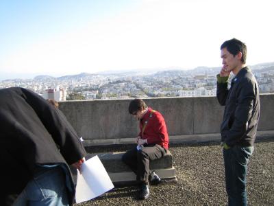 making planes making planes