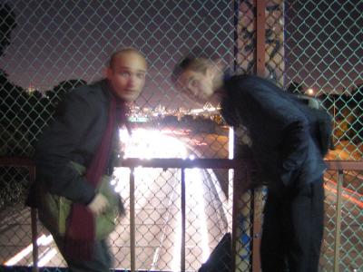 Overpass
