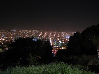 From Potrero Hill