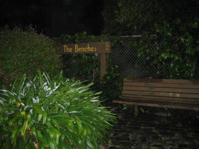 The Benches