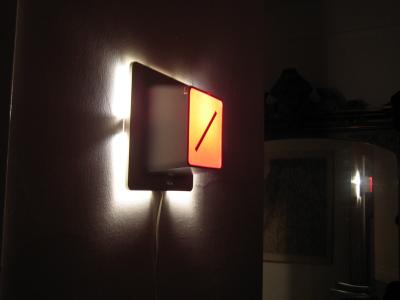 working light