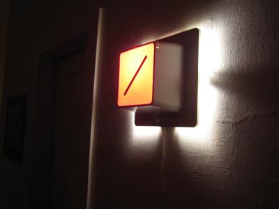 working light 2