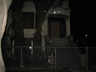 mailbox house