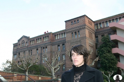 g c in front of building.jpg