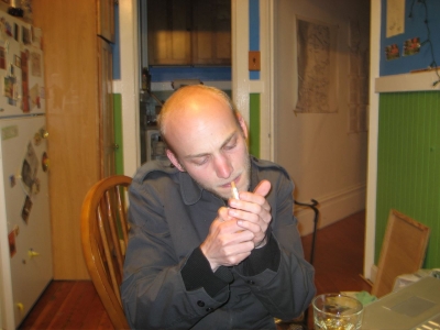 sam smokes sam smokes