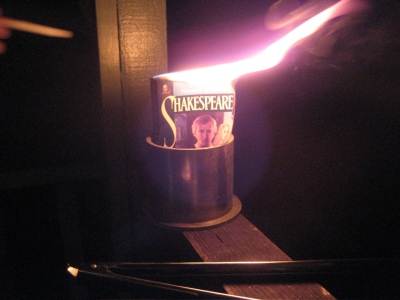 hamlet on fire hamlet on fire