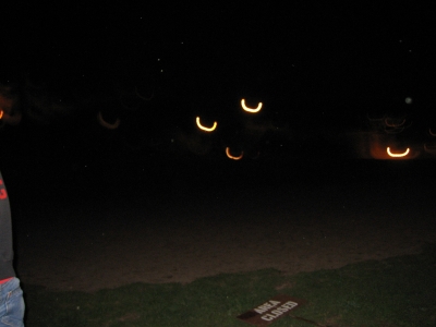 dolores park