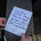 note for plane