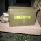 time capsule