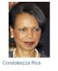 Condoleezza Rice