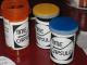 small capsules