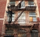 dramatization of sam on fire escape
