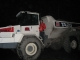 sean and i find a truck on our way home