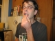 sean eats an airborne