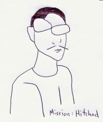 the sketch