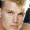 Dolph Lundgren