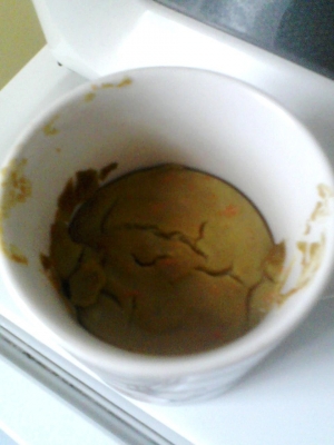 Soup? ... Maybe?