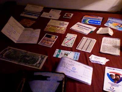 Contents