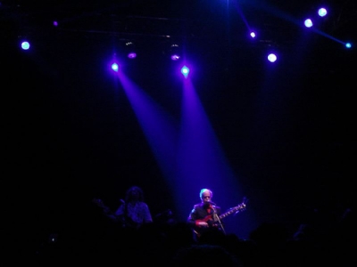 Bonnie Prince Billy in London
