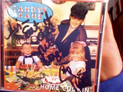 Home Cookin'
