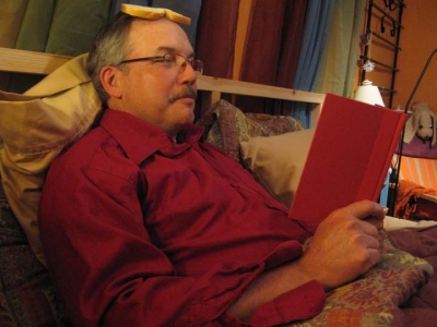 My father My father
