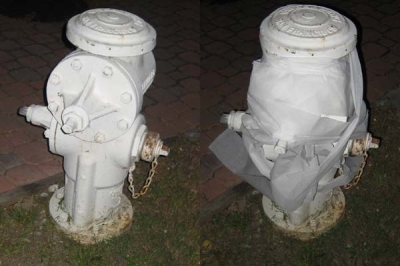 The TP'd