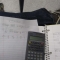 Math homework