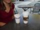 Coffee and Tea