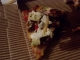 WORST PIZZA EVER!