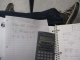 Math homework