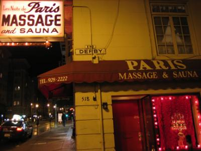 place of business