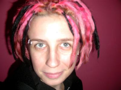 pinky