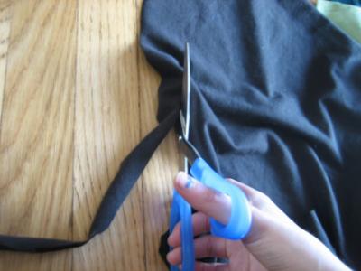 cutting