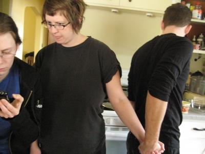 cooking cooking