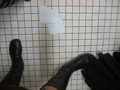 bathroom feet bathroom feet