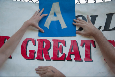 a great work a great work