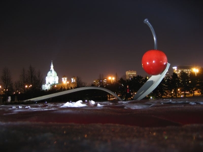 star5 standing on the spoon star5 standing on the spoon