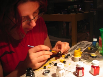 star5 painting danger star5 painting danger