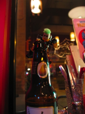 conquering cider! conquering cider!